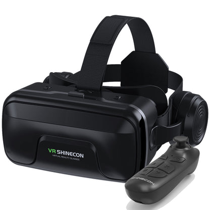 VRPhantom G04E: Thousand Phantom 6th Generation G04E VR Headset
