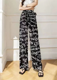 Graffiti Letters