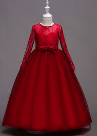 Wine Red