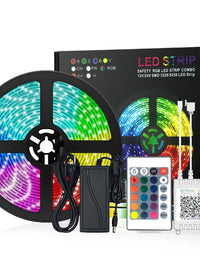 5meters 150lights