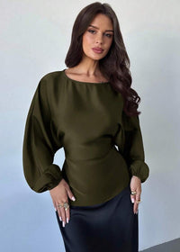 Army Green