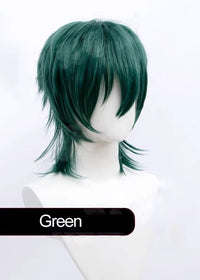 SW2452610 Dark Green