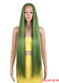 QT GREEN14
