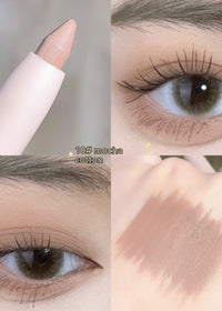 10 Color Caramel Mocha