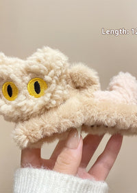 Khaki Cat Grip