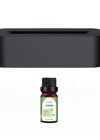 Black With Jasmine 10ml