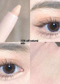 15 Color Natural Skin Color