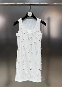 White Long