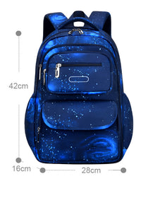 Navy Blue Small