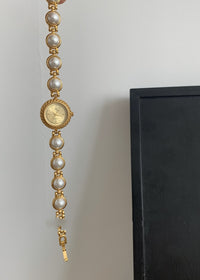 ABS35 Gold Strap Gold Noodles