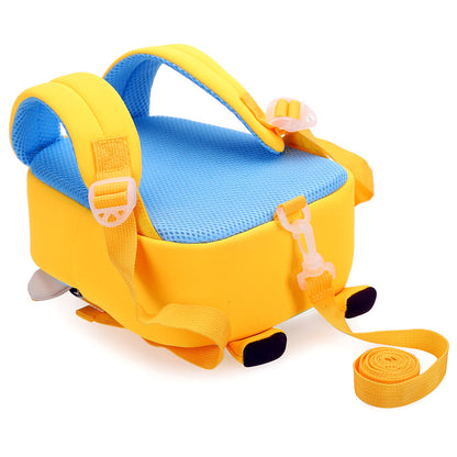 The Mini Nomad: Children’s Signature Mini Daily Backpacks