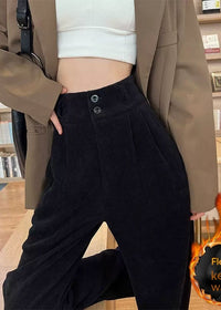 877 Black Plus Velvet