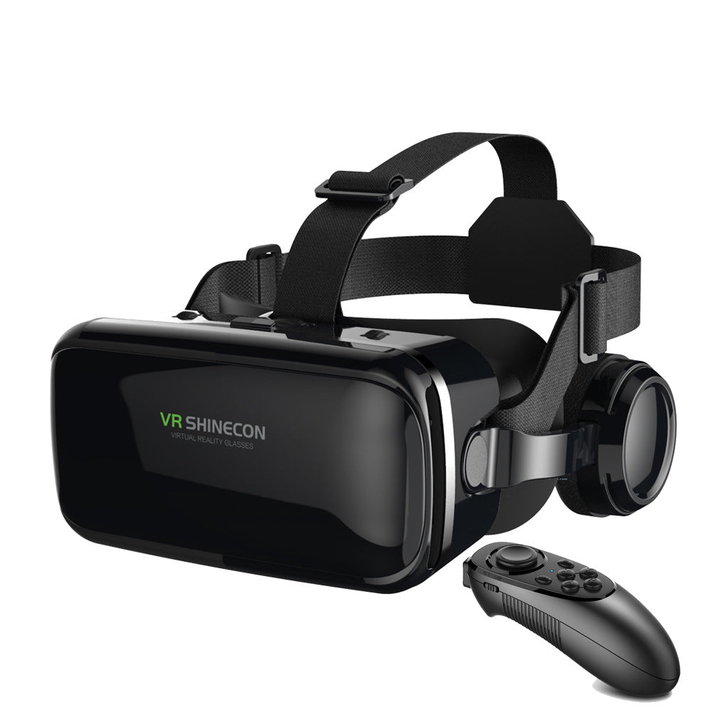 VRPhantom G04E: Thousand Phantom 6th Generation G04E VR Headset