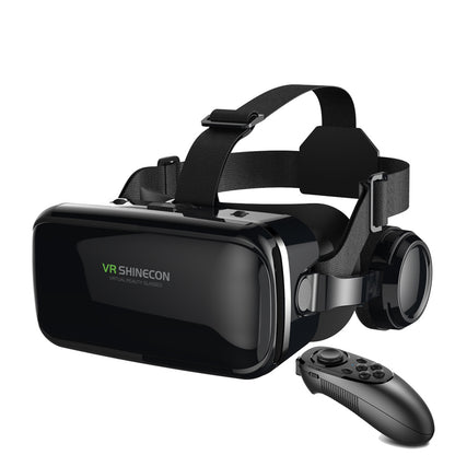 VRPhantom G04E: Thousand Phantom 6th Generation G04E VR Headset