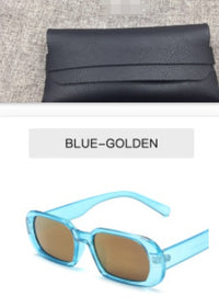 Blue Tyrant Gold