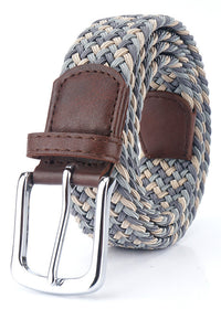 Dark Gray Light Gray Khaki