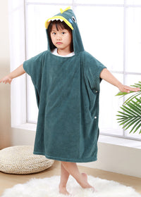 Dark green