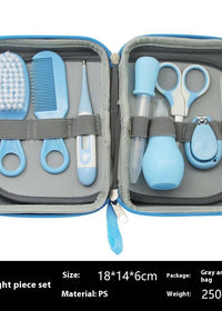 Fingernail Maintenance Kit