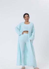Light blue
