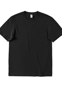 Short Sleeve Black