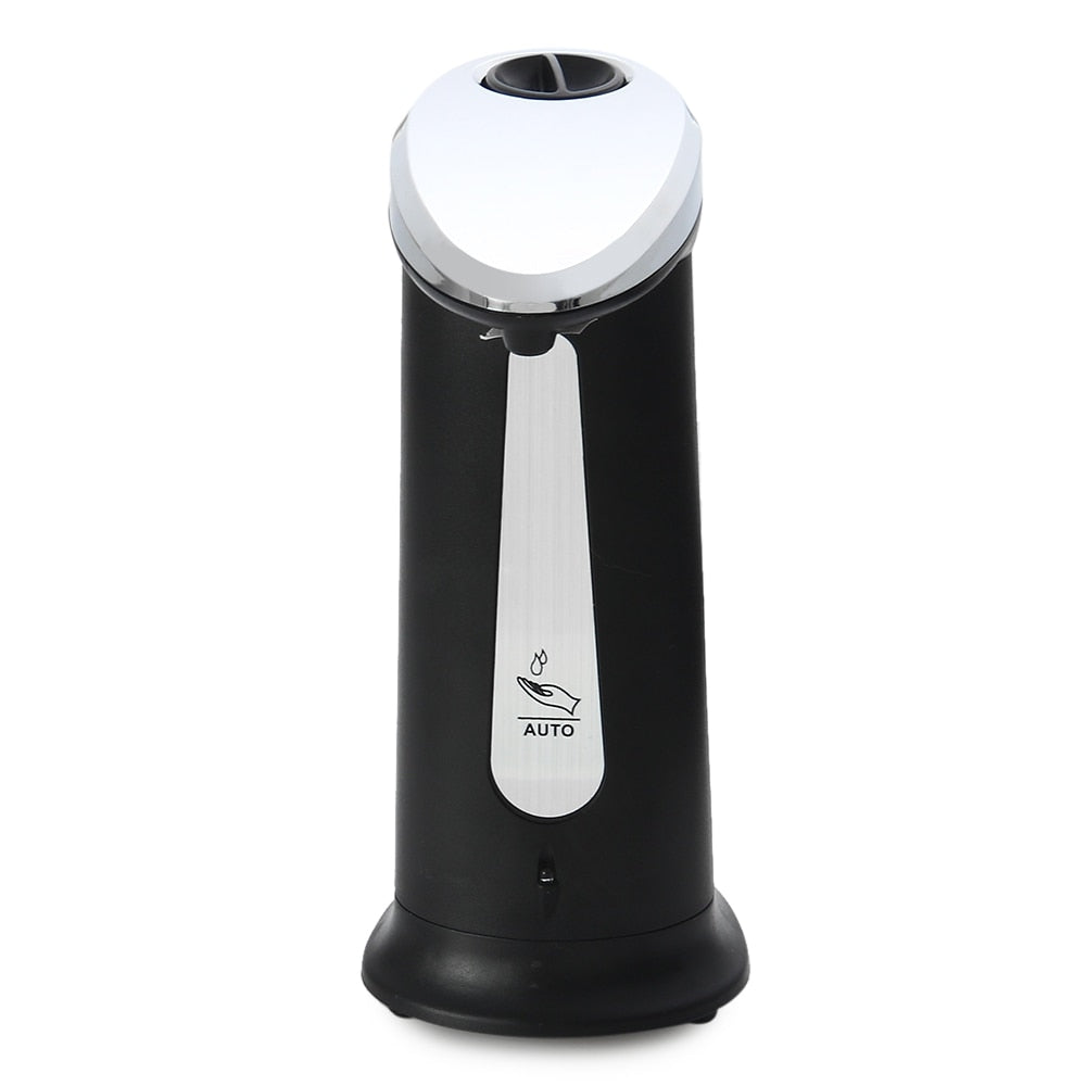 400ml Touchless Smart Sensor Liquid Soap Dispenser