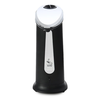 400ml Touchless Smart Sensor Liquid Soap Dispenser