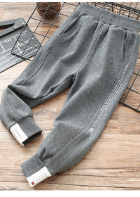 Grey double layer