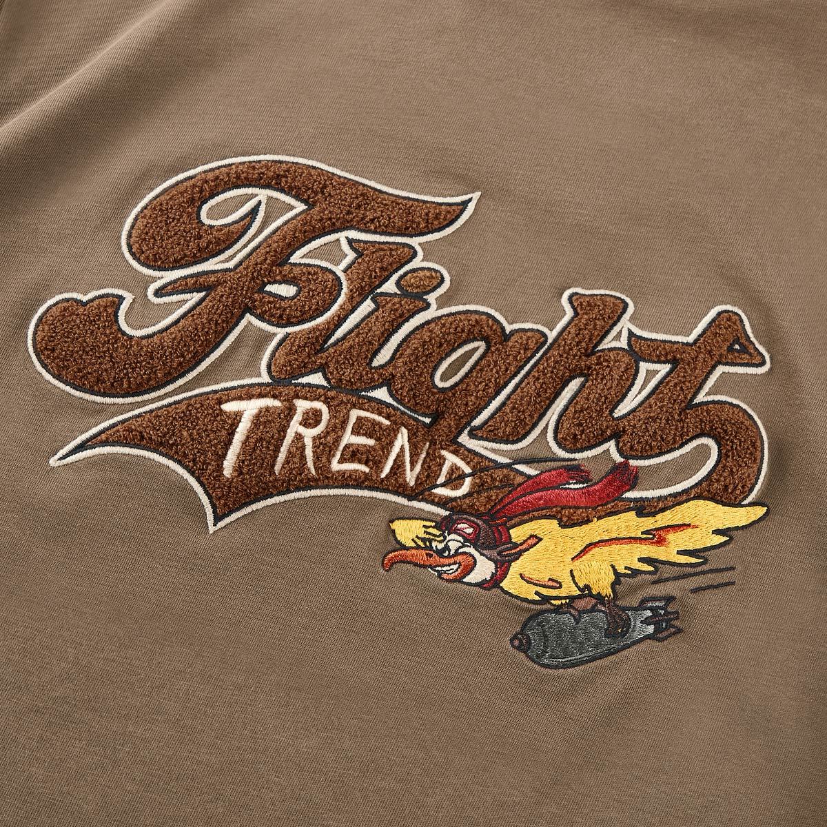 American Heavyweight Cotton Short Sleeve T-shirt For Men