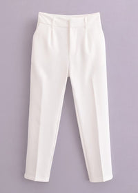 Pure White