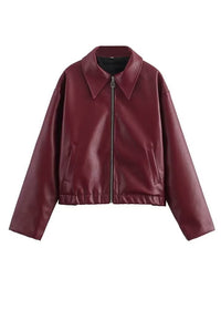 Dark Red