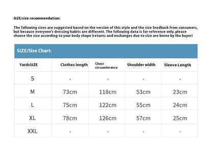 Creative Letters Flame Print T-shirt Men