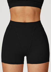 Advanced Black