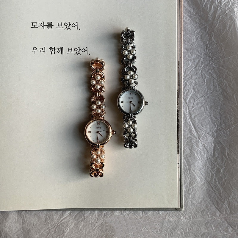 IEKE Affordable Luxury Fashion Retro Fashion High-end Simple Watch