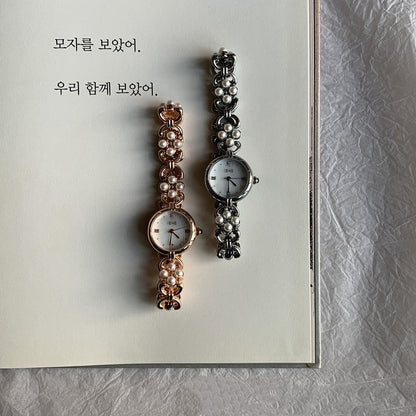 IEKE Affordable Luxury Fashion Retro Fashion High-end Simple Watch