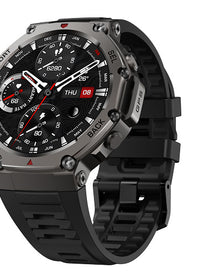 DM58 Black