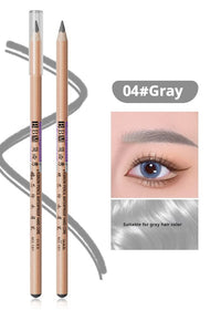 4 Gray