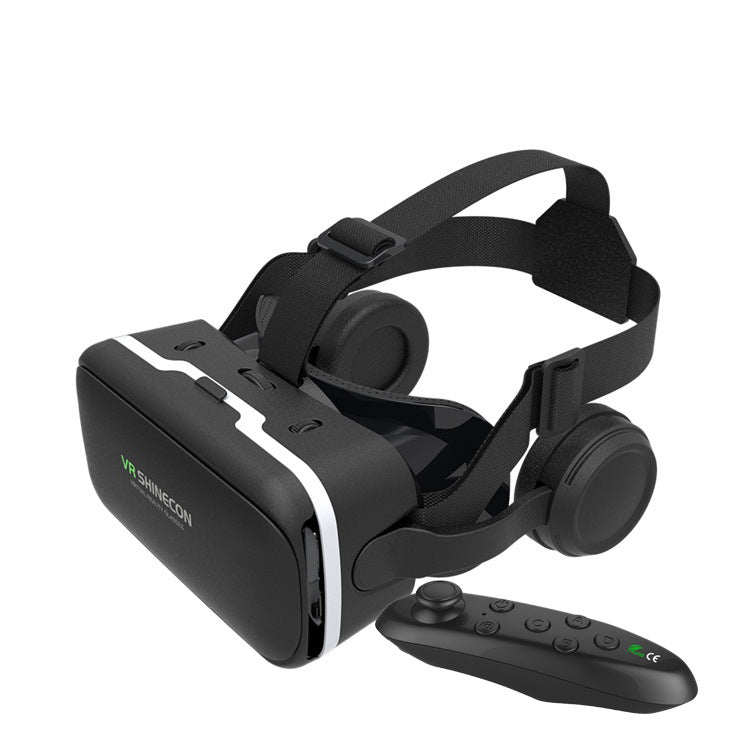VRPhantom G04E: Thousand Phantom 6th Generation G04E VR Headset