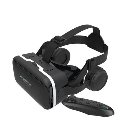 VRPhantom G04E: Thousand Phantom 6th Generation G04E VR Headset