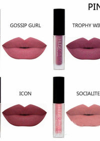 PINK EDITION