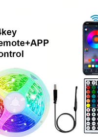 44 Key Infrared Bluetooth