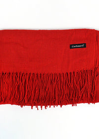 Bright Red