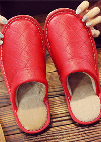 Bright Red