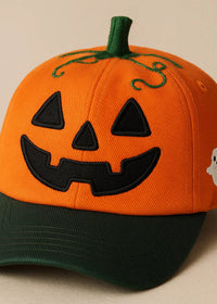 Pumpkin Style