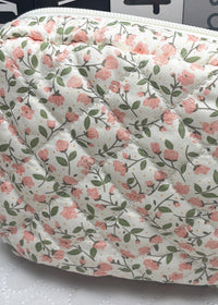 Pink Floral