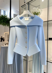 Blue Coat