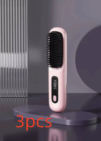 Pink 3pcs