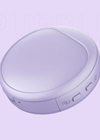Lavender Purple