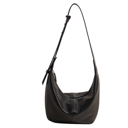 Hand-carrying Shoulder Women's Simple Messenger Bag