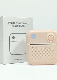 D3 Pink Overseas Edition