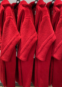 Tianzhu Red